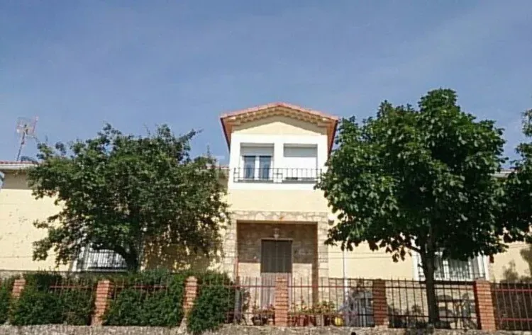 Imagen de Fachada