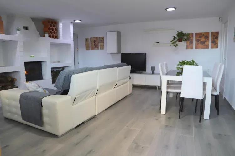 Imagen de Salón