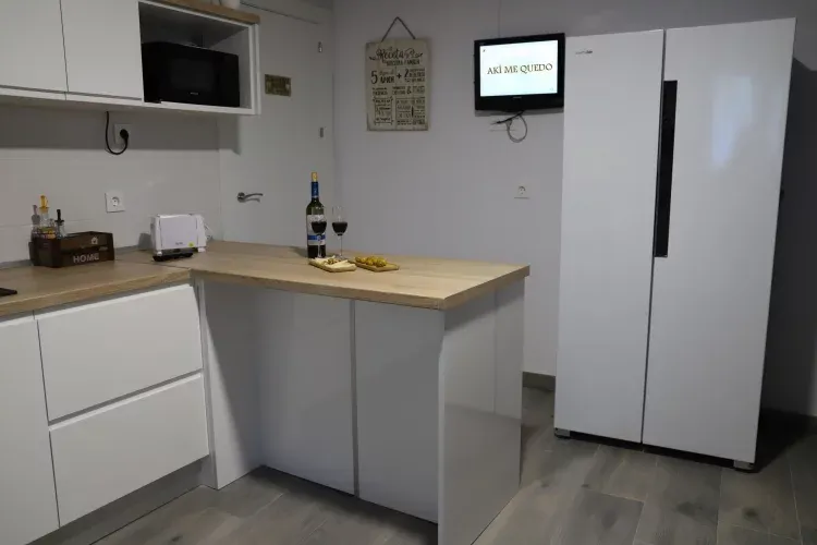 Imagen de Cocina