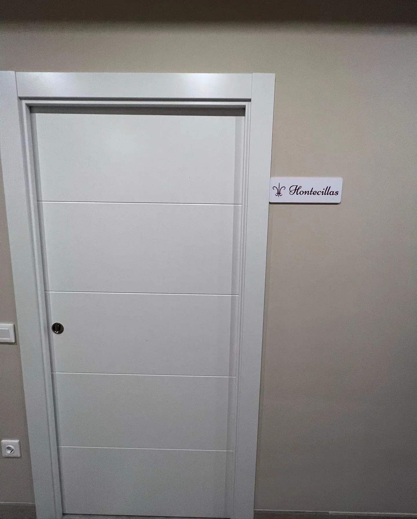 Imagen de Habitación personas con movilidad reducida 