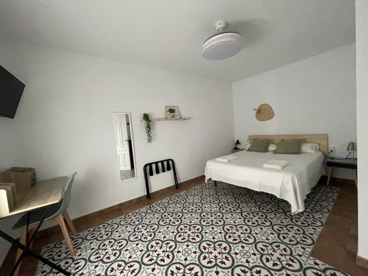 Imagen de Dormitorio 1