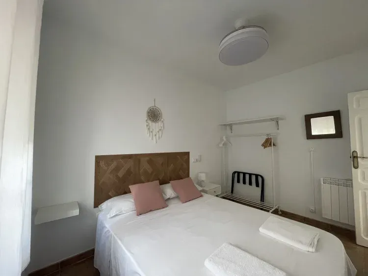Imagen de Dormitorio 3