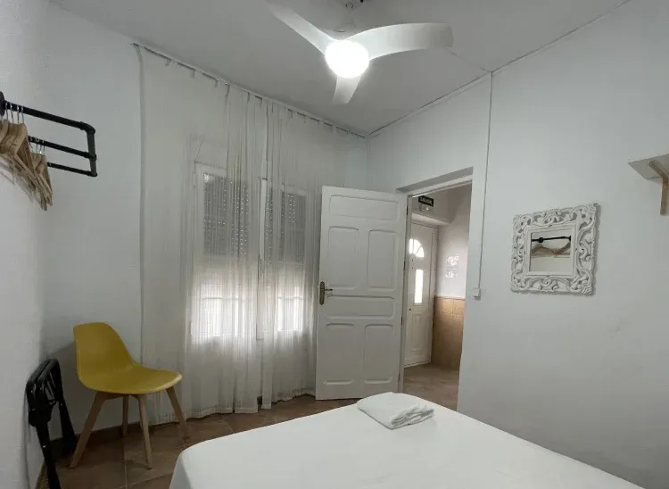 Imagen de Dormitorio 2