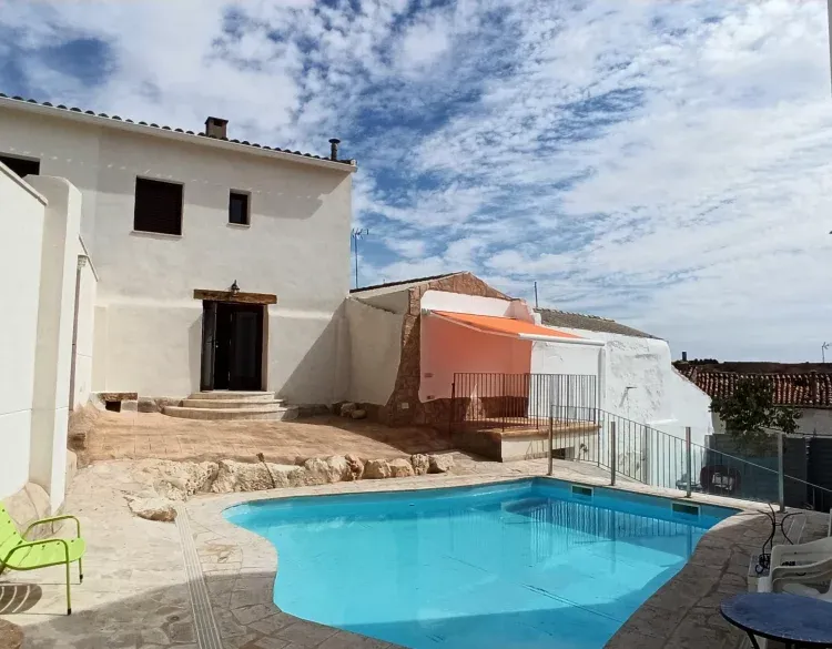 Imagen de Piscina
