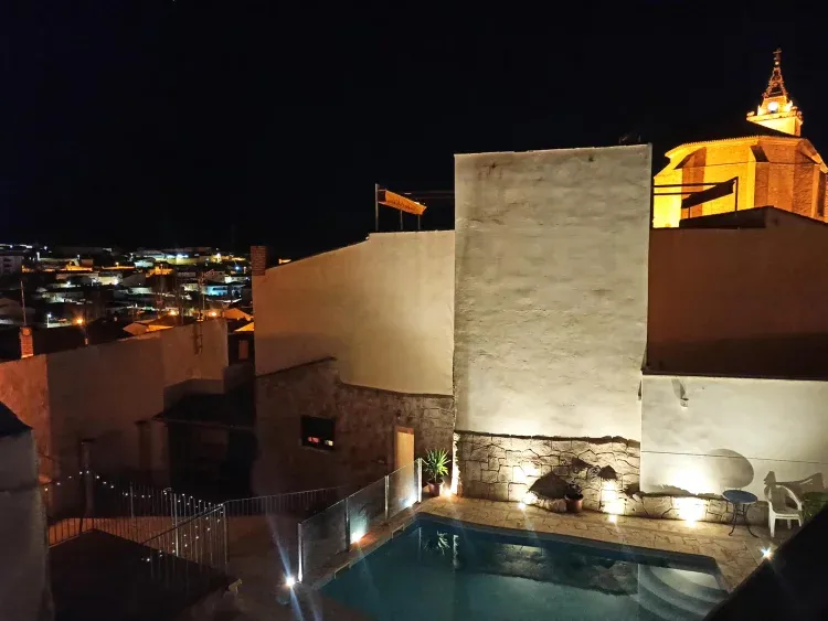 Imagen de Vistas desde Almez I