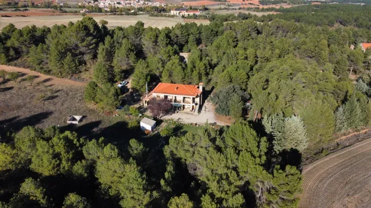 Imagen de Villa Sanz