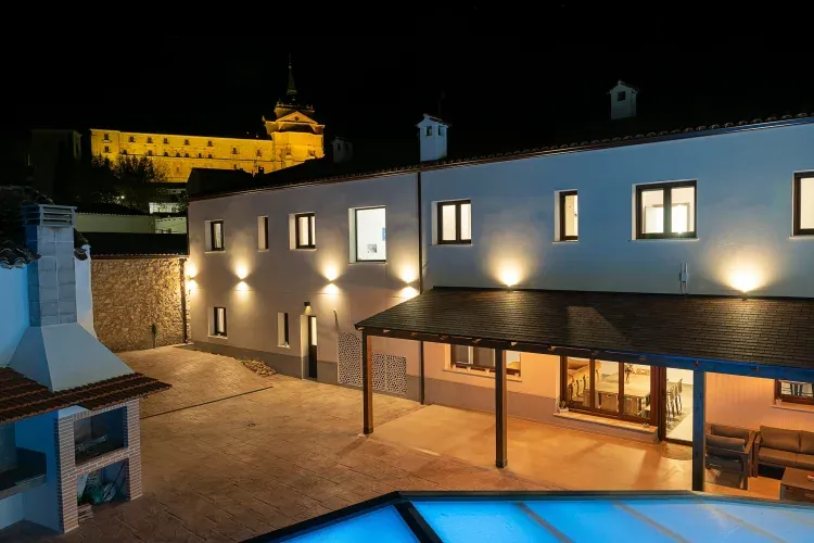 Imagen de Fachada Principal
