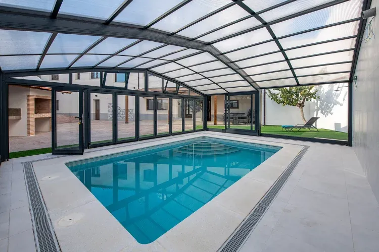 Imagen de Piscina