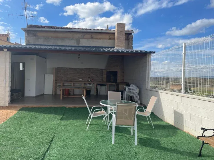 Imagen de BARBACOA