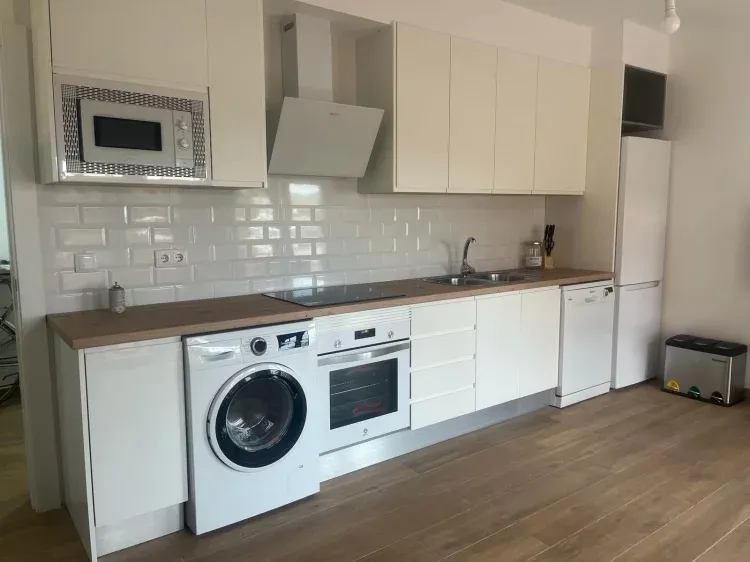 Imagen de SALÓN COCINA