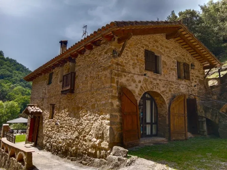 Imagen de Fachada