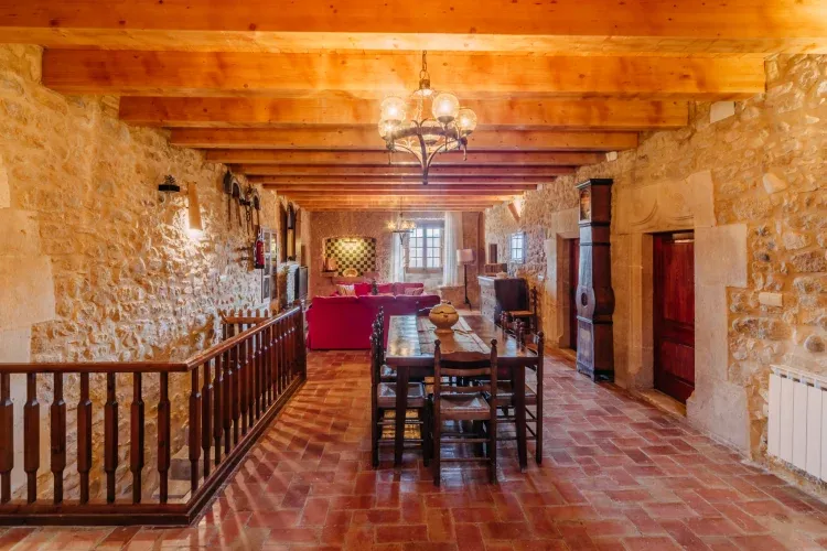 Imagen de sala principal