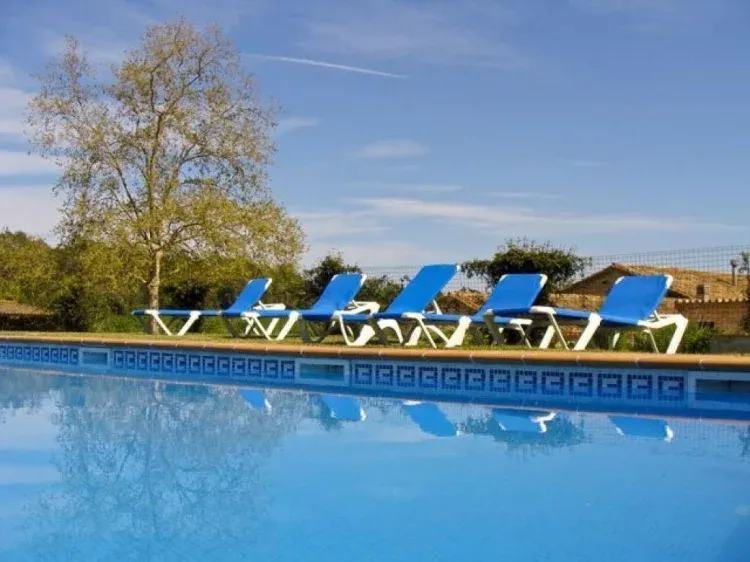 Imagen de Piscina