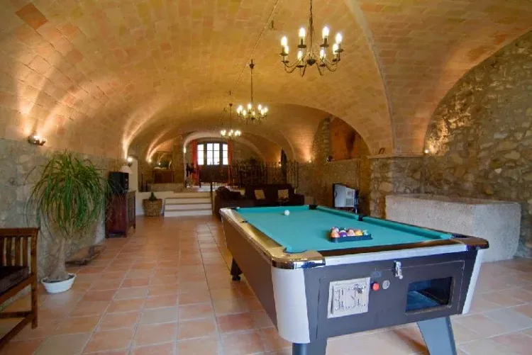 Imagen de Sala Can LLobet