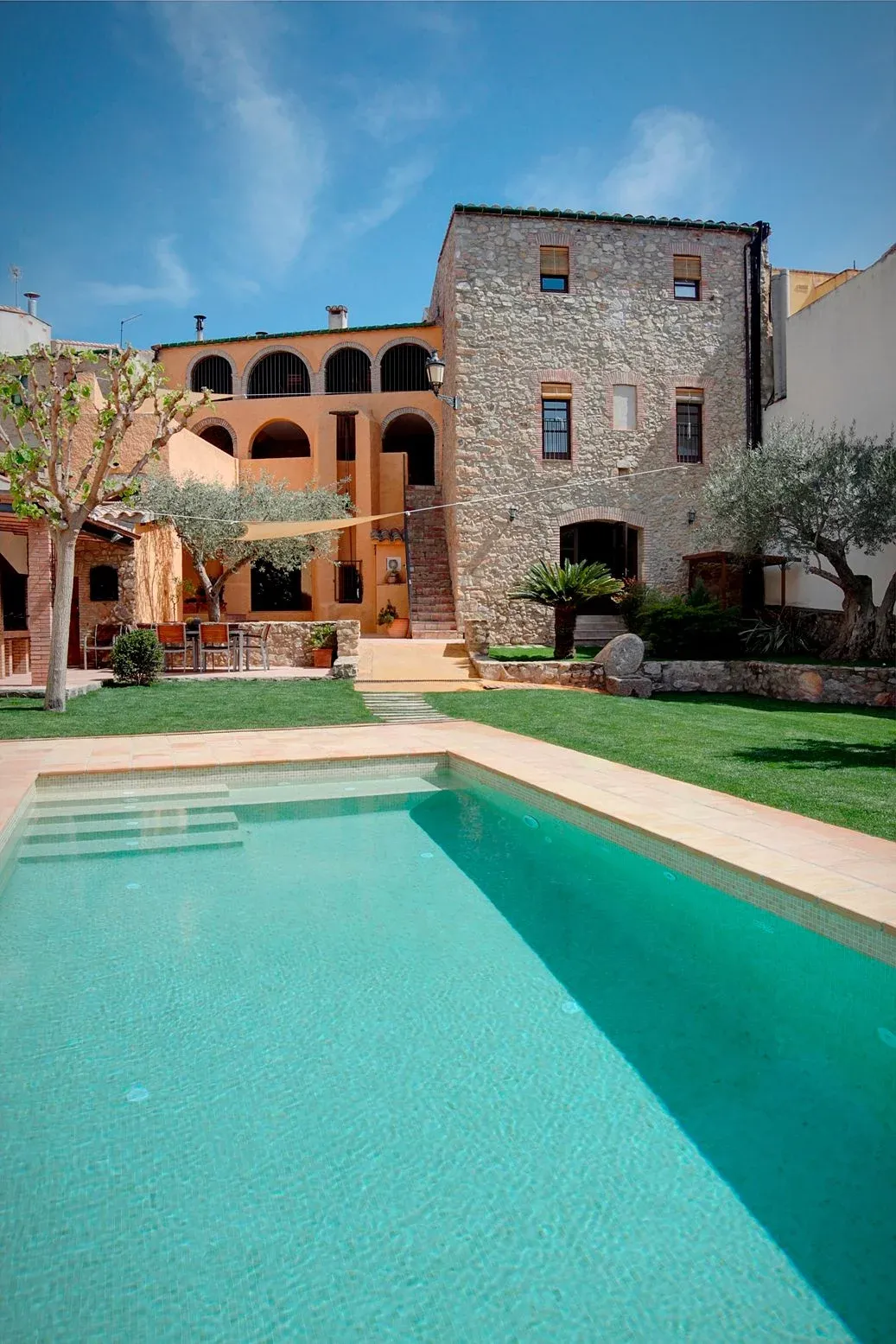 Imagen de Piscina Can LLobet