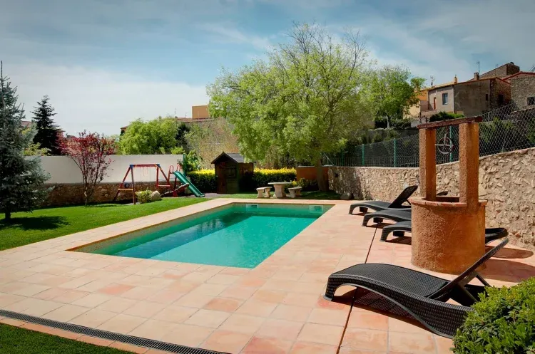 Imagen de Piscina Can LLobet