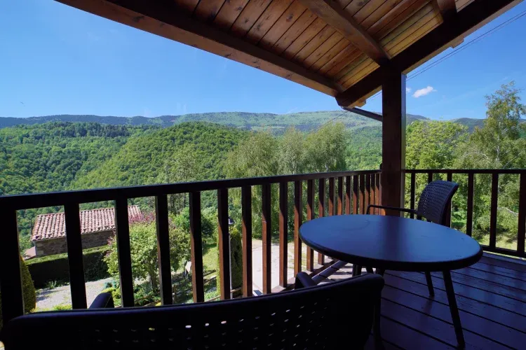 Imagen de Terraza