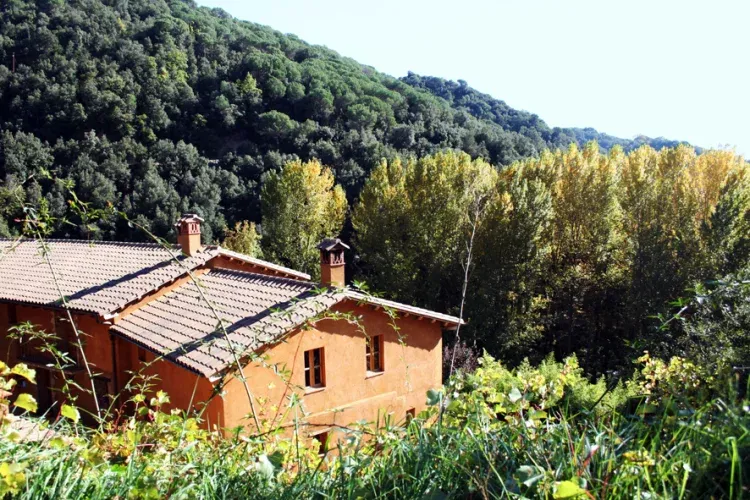 Imagen de Riudecòs Agroturisme; exterior