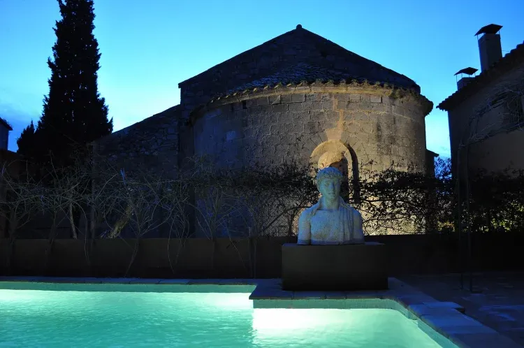 Imagen de Piscina