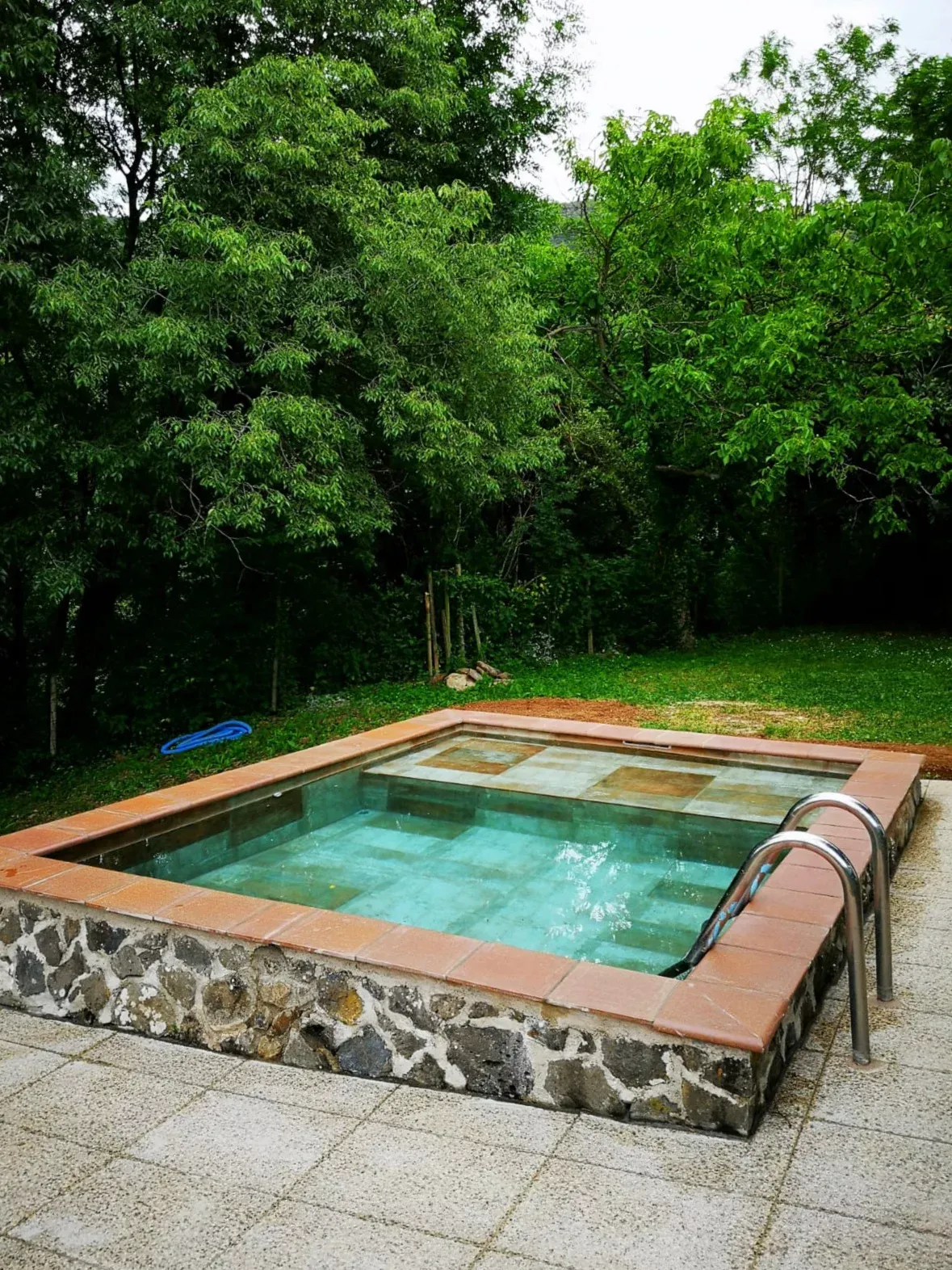 Imagen de Piscina