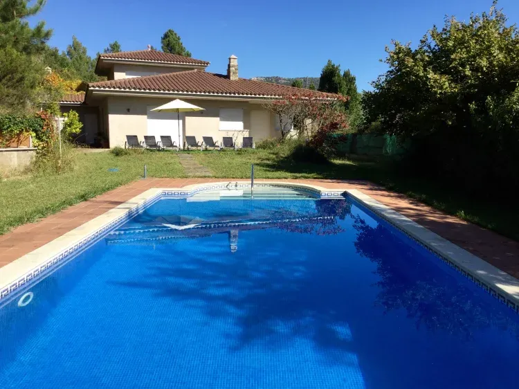 Imagen de Piscina 