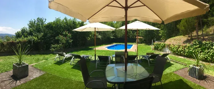 Imagen de Piscina