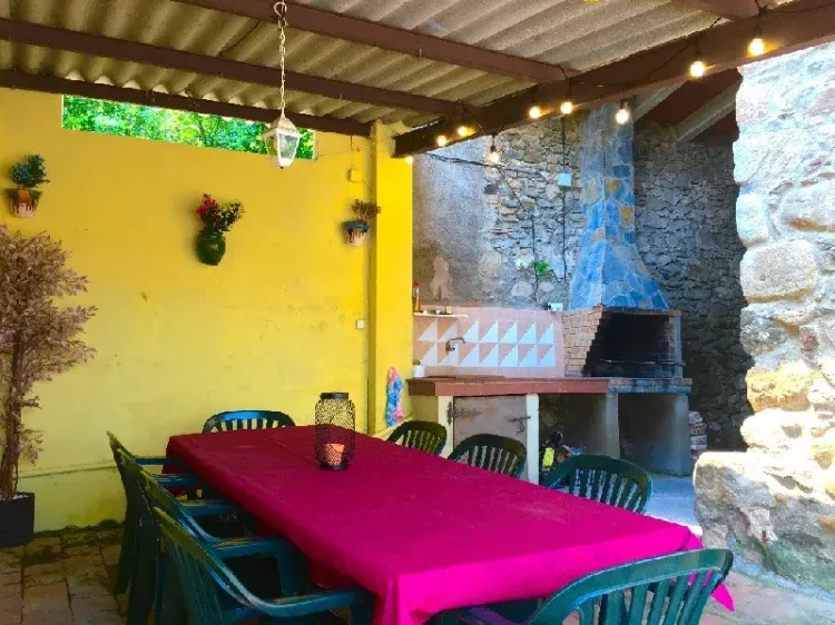 Imagen de Barbacoa