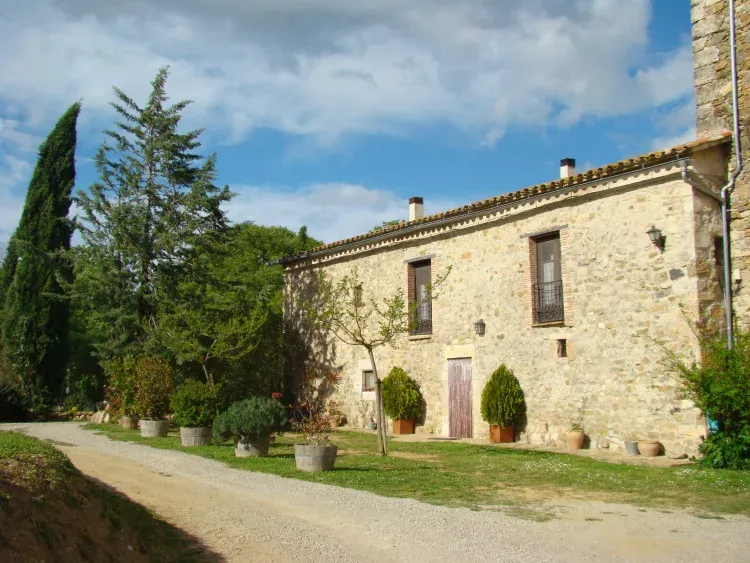 Imagen de exterior Riera-1