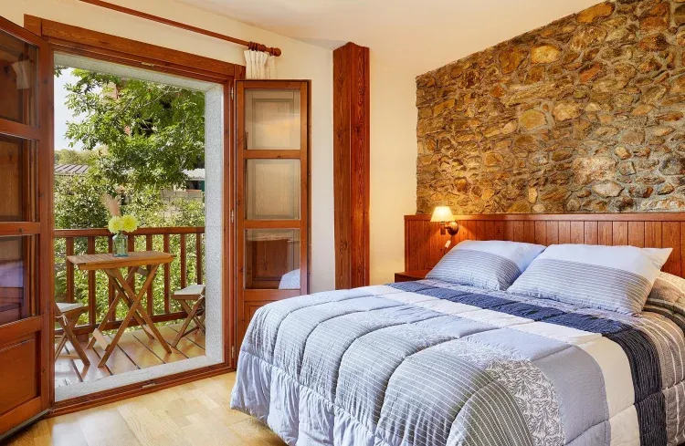 Imagen de Habitació allotjament independent