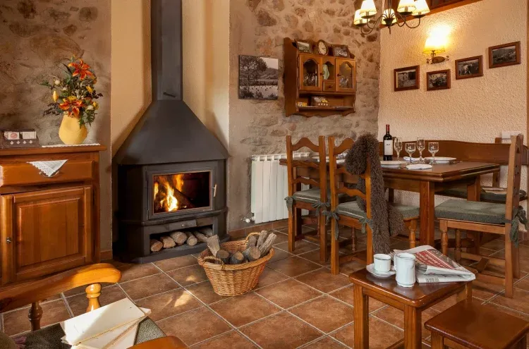 Imagen de Comedor La Batllia II