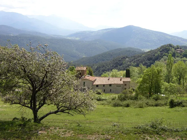 Imagen de vistas panorámicas