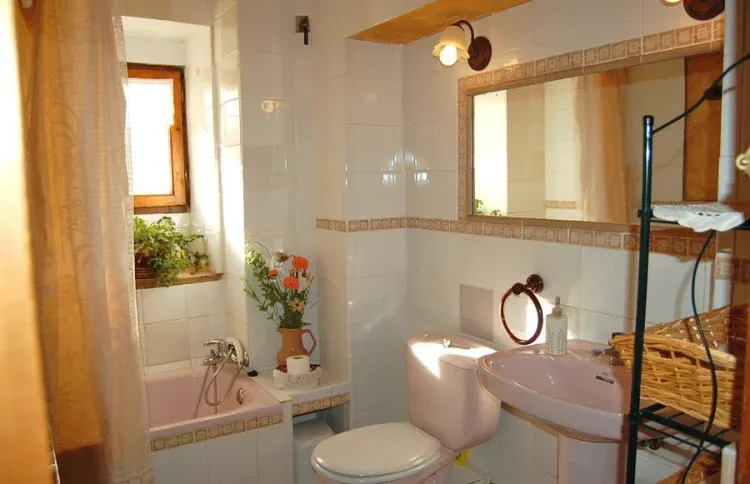 Imagen de Baño Sol