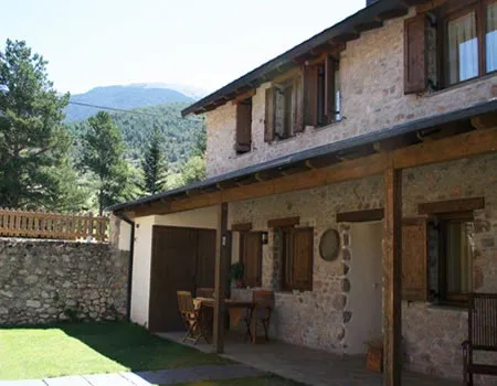 Imagen de Fachada