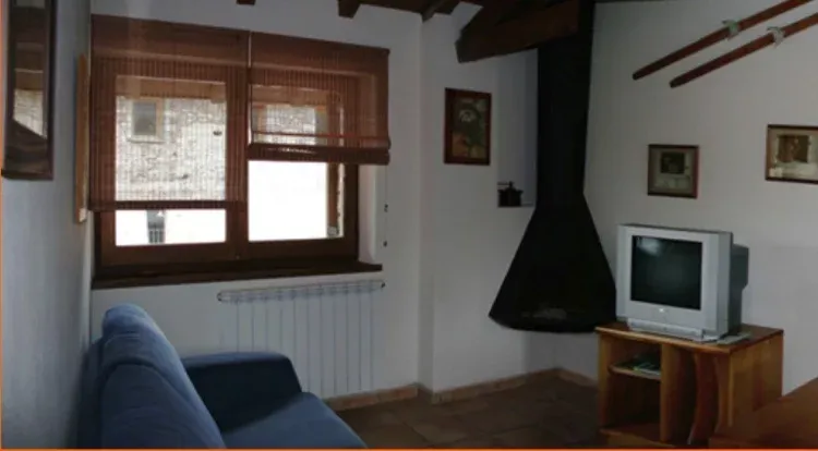 Imagen de Chimenea