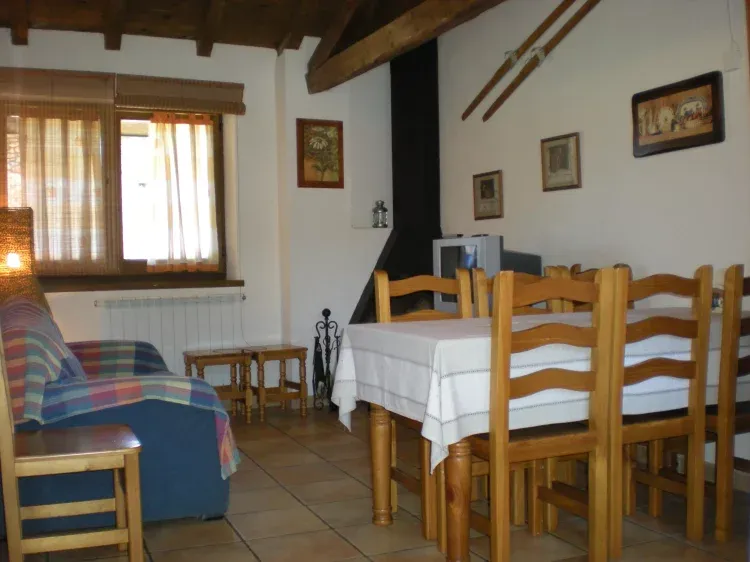 Imagen de Comedor