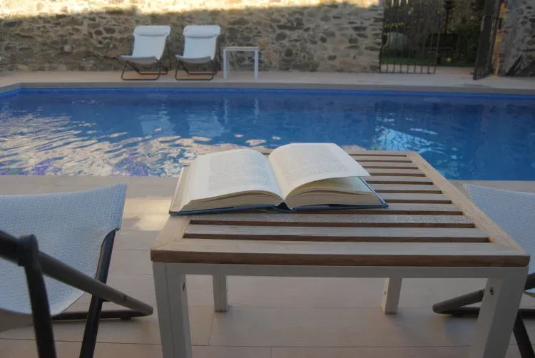 Imagen de Piscina