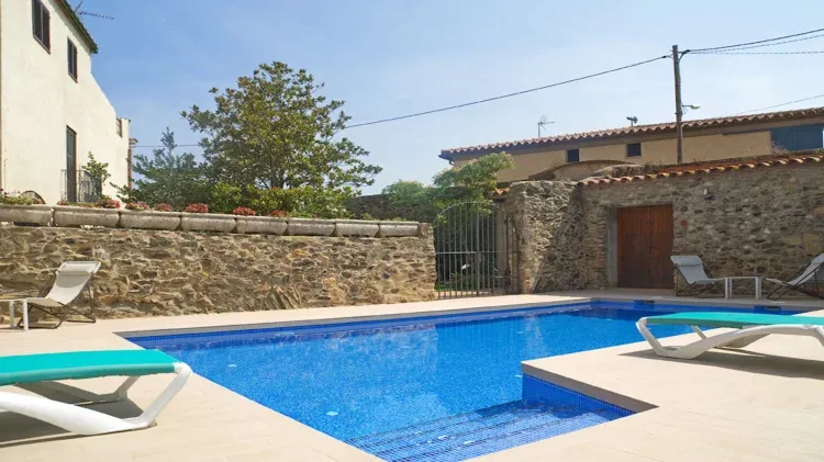 Imagen de Piscina