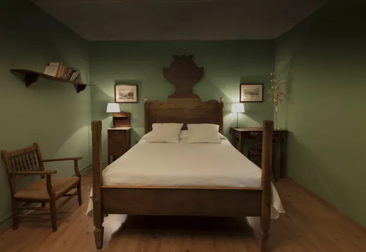 Imagen de Dormitorio matrimonio