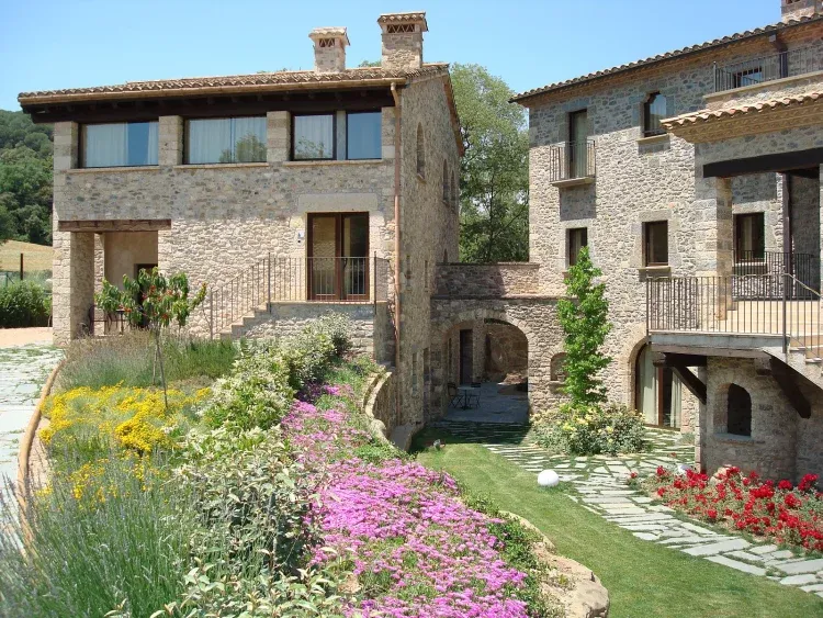 Imagen de Jardín
