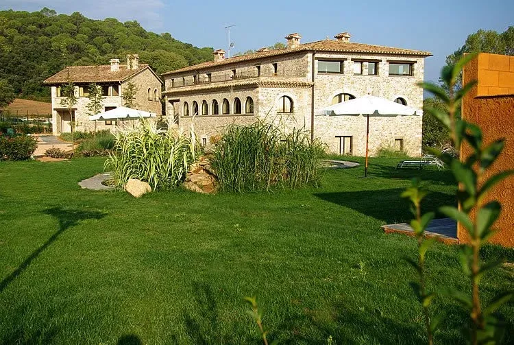 Imagen de Vista exterior