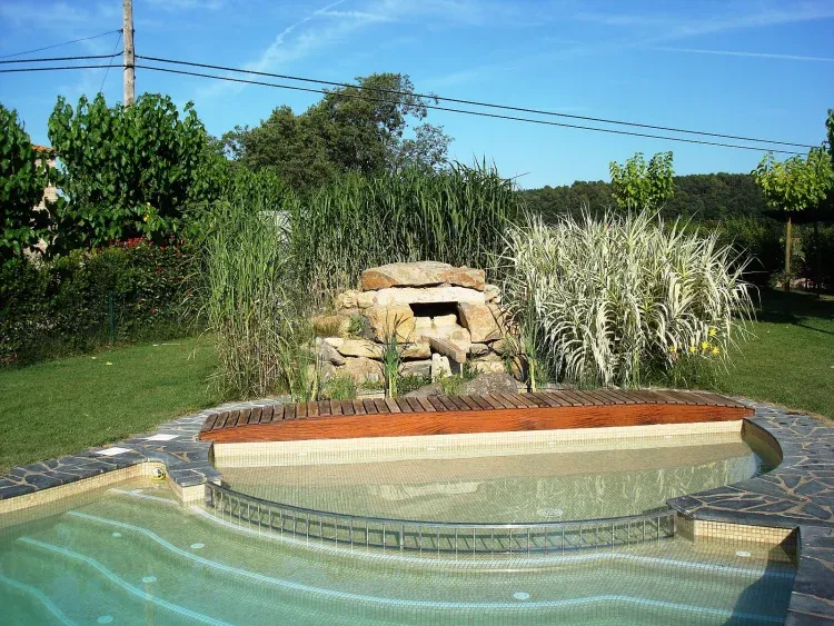 Imagen de Piscina infantil