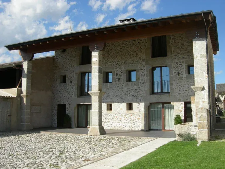 Imagen de Fachada