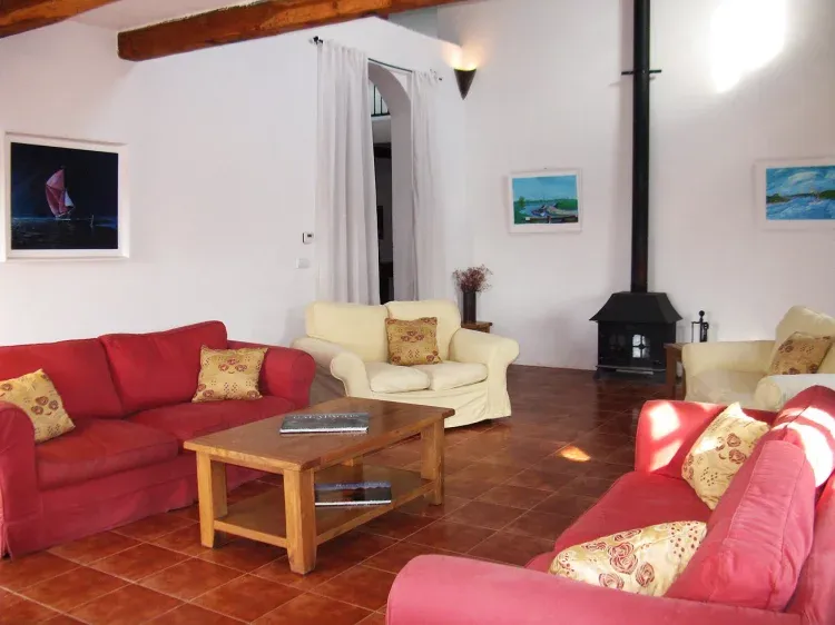 Imagen de Sala