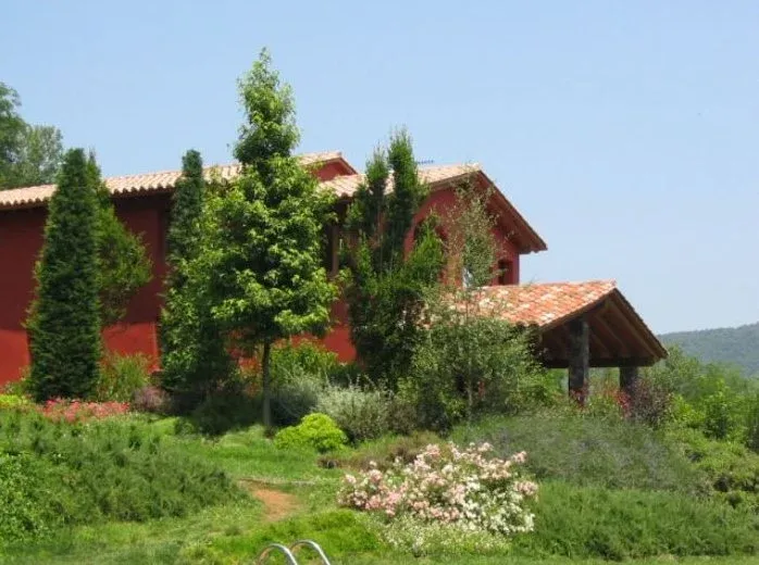 Imagen de Mas Cantallops Garrotxa