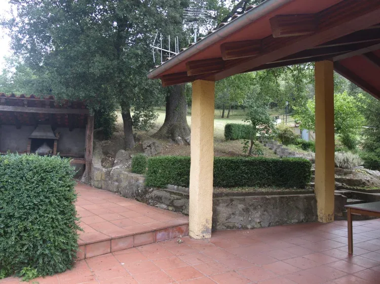 Imagen de Terraza