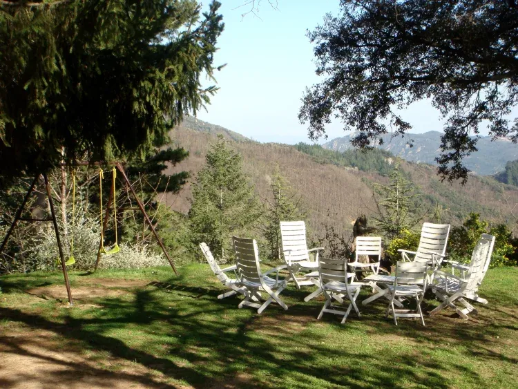 Imagen de Jardin