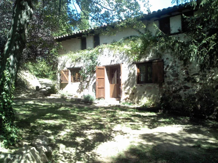 Imagen de Fachada