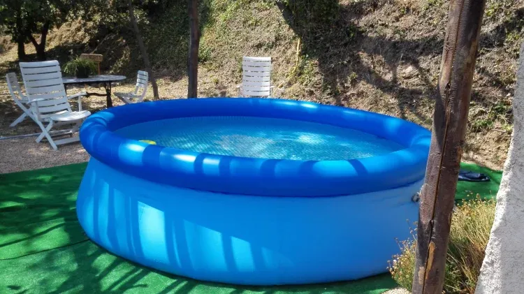 Imagen de Piscina