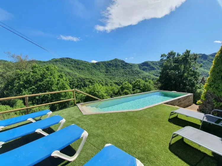 Imagen de Piscina