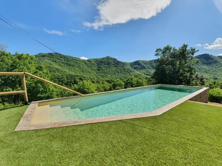 Imagen de Piscina